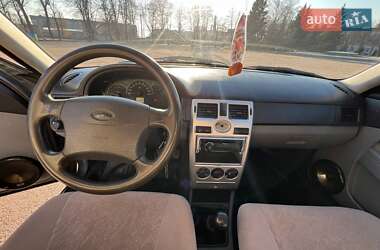 Седан ВАЗ 2170 Priora 2007 в 