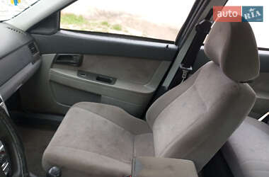 Седан ВАЗ 2170 Priora 2007 в 