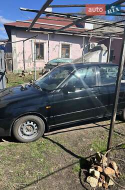 Седан ВАЗ 2170 Priora 2008 в 