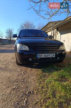 Седан ВАЗ 2170 Priora 2008 в 