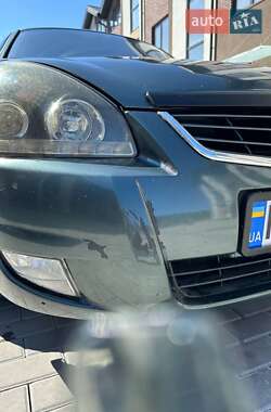 Седан ВАЗ 2170 Priora 2011 в 