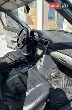 Седан ВАЗ 2170 Priora 2011 в 