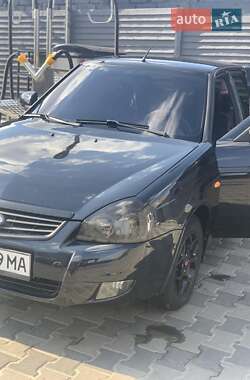 Седан ВАЗ 2170 Priora 2013 в 