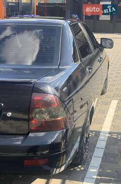 Седан ВАЗ 2170 Priora 2013 в 