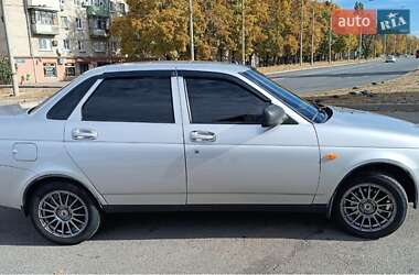 Седан ВАЗ 2170 Priora 2012 в 