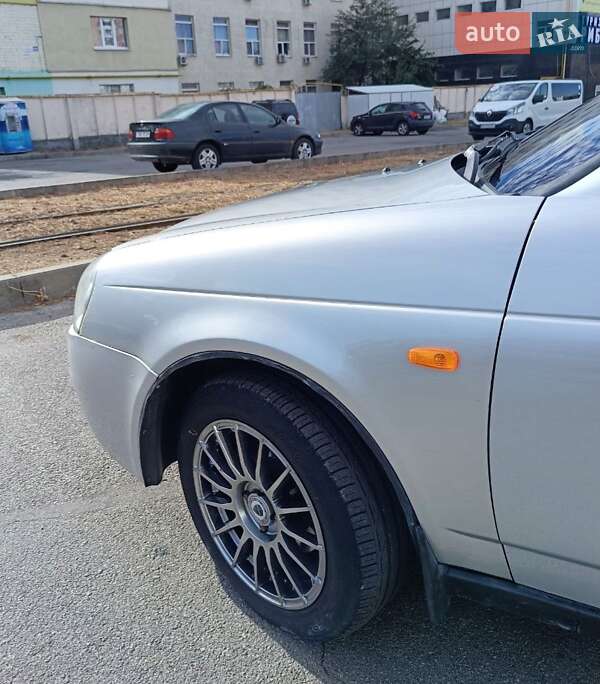 Седан ВАЗ / Lada 2170 Priora 2012 в Харькове