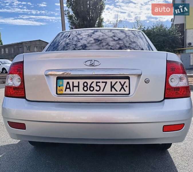 Седан ВАЗ / Lada 2170 Priora 2012 в Харькове