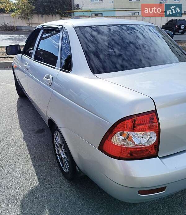 Седан ВАЗ / Lada 2170 Priora 2012 в Харькове