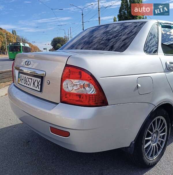 Седан ВАЗ / Lada 2170 Priora 2012 в Харькове