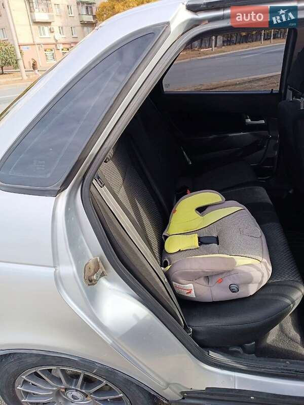 Седан ВАЗ / Lada 2170 Priora 2012 в Харькове