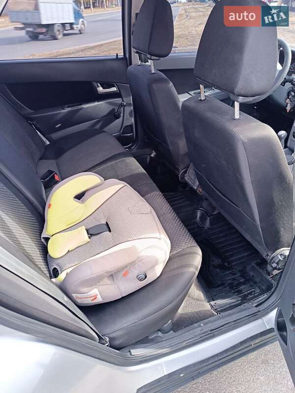 Седан ВАЗ / Lada 2170 Priora 2012 в Харькове