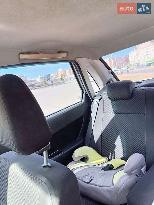 Седан ВАЗ / Lada 2170 Priora 2012 в Харькове