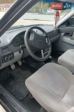 Седан ВАЗ 2170 Priora 2007 в 