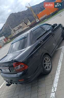 Седан ВАЗ 2170 Priora 2007 в 