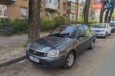 Седан ВАЗ 2170 Priora 2011 в 