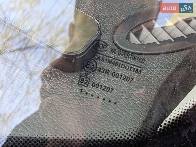 Седан ВАЗ / Lada 2170 Priora 2011 в Києві