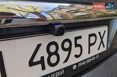 Седан ВАЗ 2170 Priora 2011 в 
