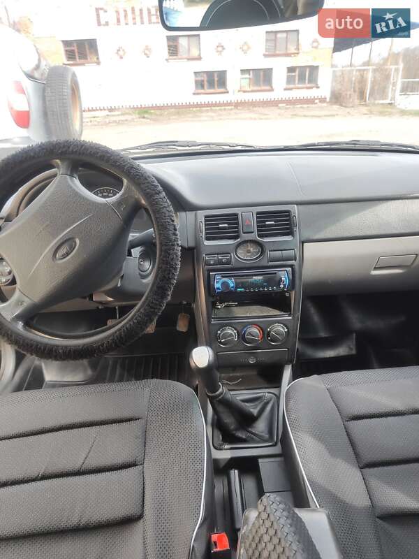 Седан ВАЗ / Lada 2170 Priora 2008 в Путивле фото 11 Седан ВАЗ / Lada 2170 Priora 2008 в Путивле