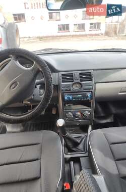 Седан ВАЗ 2170 Priora 2008 в 