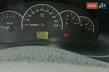 Седан ВАЗ 2170 Priora 2011 в 