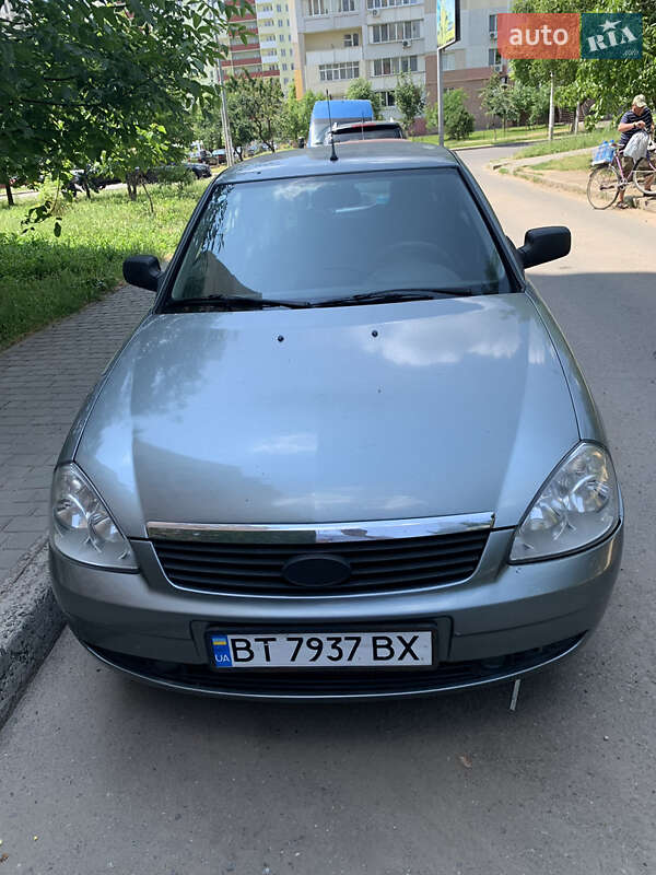 ВАЗ / Lada 2170 Priora 2011