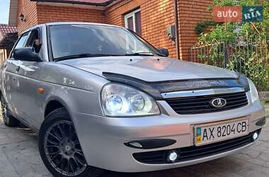 Седан ВАЗ 2170 Priora 2009 в Брусилові