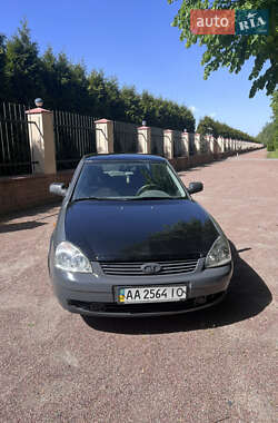 Седан ВАЗ 2170 Priora 2010 в Василькові