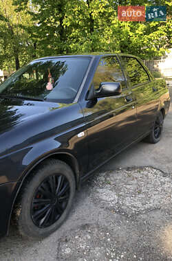 Седан ВАЗ 2170 Priora 2008 в 