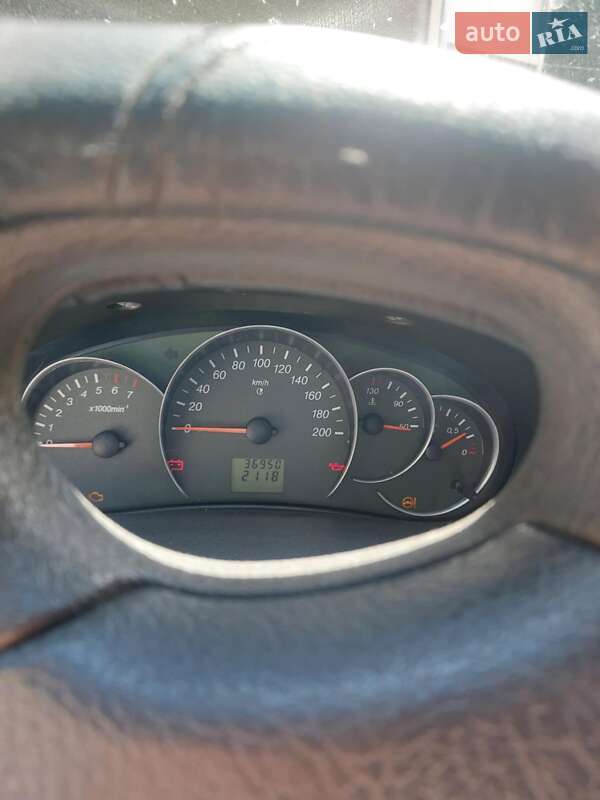 Седан ВАЗ / Lada 2170 Priora 2008 в Сокирянах