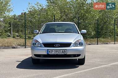 Седан ВАЗ 2170 Priora 2008 в 