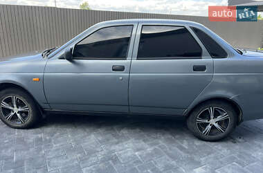 Седан ВАЗ 2170 Priora 2008 в 