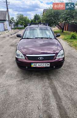 Седан ВАЗ 2170 Priora 2011 в Днепре