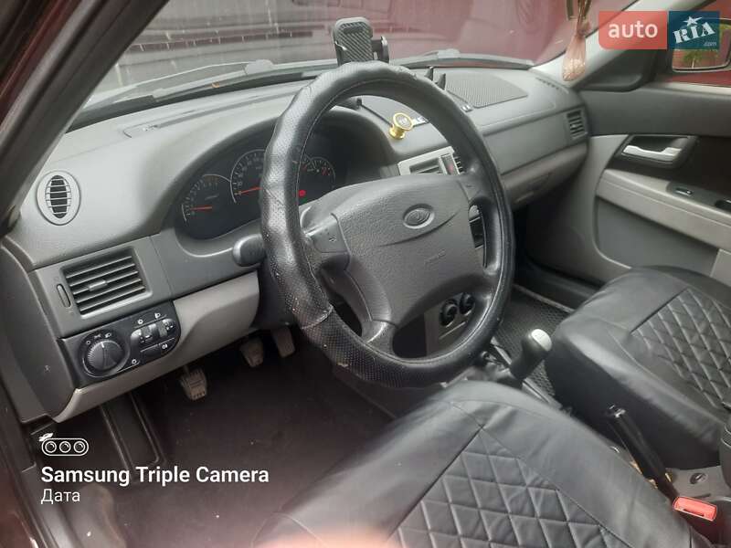 Седан ВАЗ / Lada 2170 Priora 2011 в Чуднові