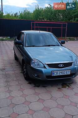 ВАЗ 2170 Priora 2012