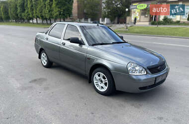 Седан ВАЗ 2170 Priora 2008 в 