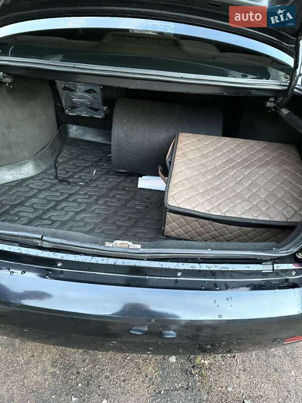 Седан ВАЗ / Lada 2170 Priora 2012 в Александрие