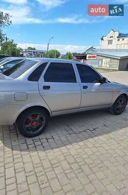 Седан ВАЗ 2170 Priora 2008 в 