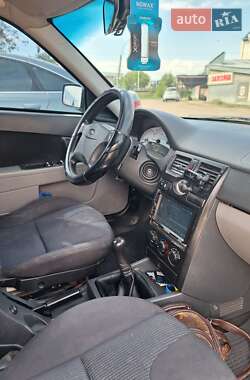 Седан ВАЗ 2170 Priora 2008 в 