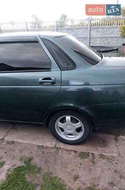 Седан ВАЗ 2170 Priora 2011 в 