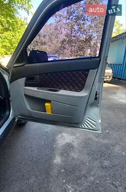 Седан ВАЗ 2170 Priora 2007 в 