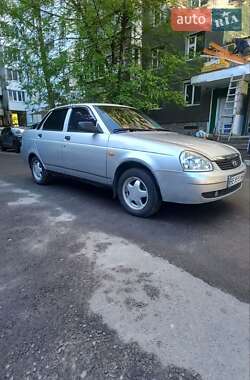 Седан ВАЗ 2170 Priora 2007 в 