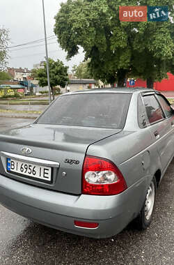 Седан ВАЗ 2170 Priora 2008 в 