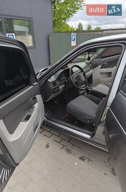 Седан ВАЗ 2170 Priora 2008 в 