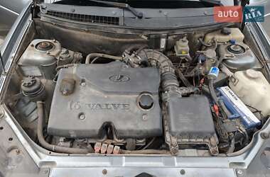Седан ВАЗ 2170 Priora 2008 в 