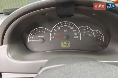 Седан ВАЗ 2170 Priora 2008 в 