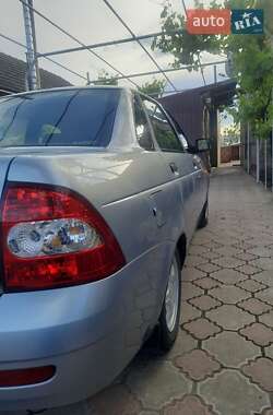 Седан ВАЗ 2170 Priora 2009 в 