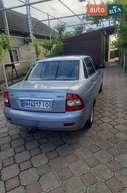 Седан ВАЗ 2170 Priora 2009 в 