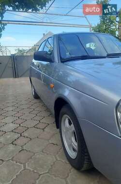 Седан ВАЗ 2170 Priora 2009 в 