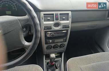 Седан ВАЗ 2170 Priora 2009 в 