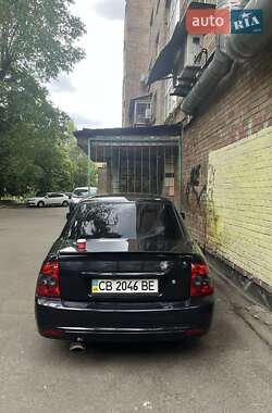Седан ВАЗ 2170 Priora 2008 в Києві